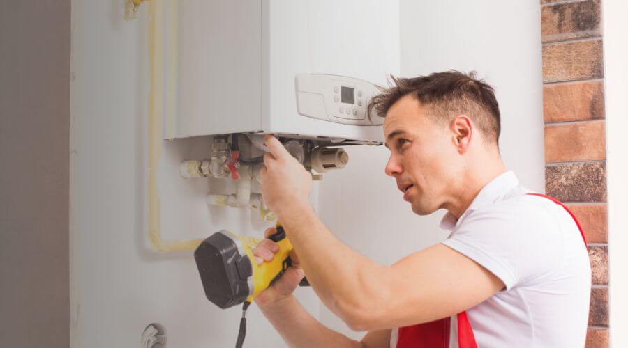Professional Leak Detection Services in Lincolnton, GA